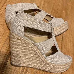 Michael Kors Wedges